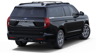 2025 Ford Expedition® External Image 4